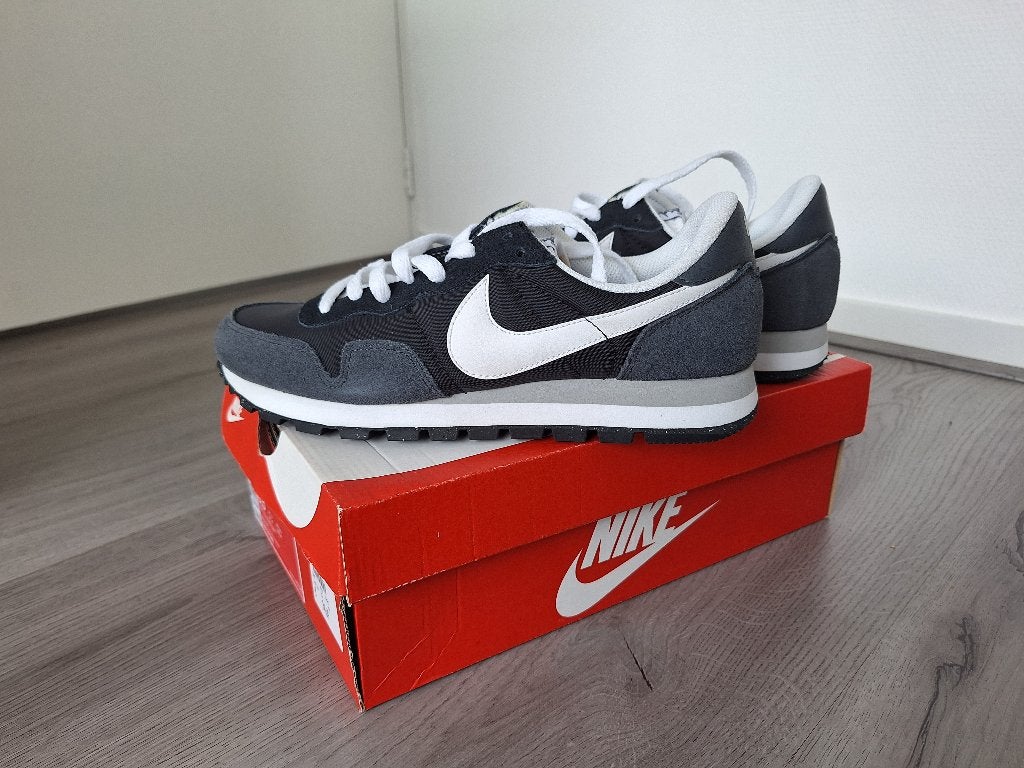 Nike air pegasus, Zwart, Nike, Nieuw, Ophalen of Verzenden