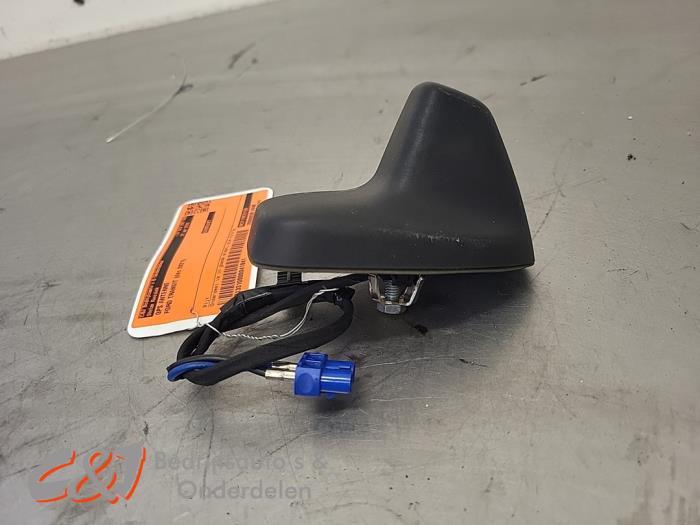 GPS Antenne van een Ford Transit, Gebruikt, -, -, Ophalen of Verzenden