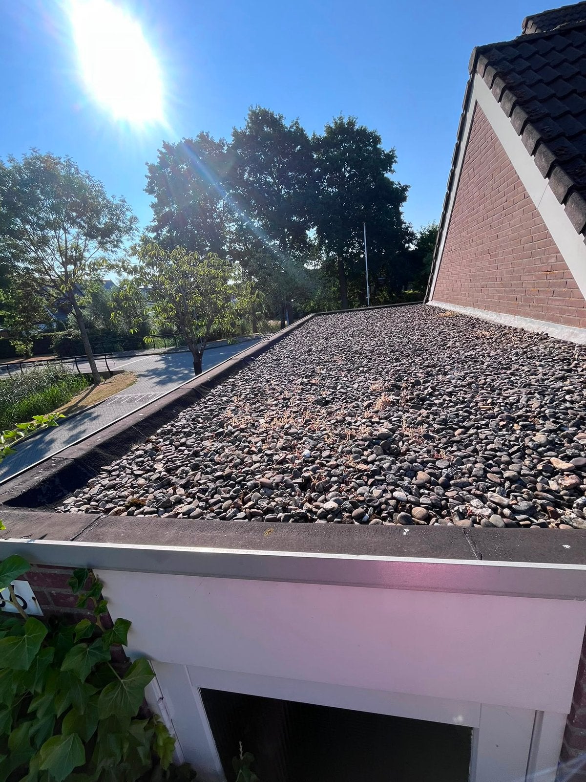 🧡 Gratis Grind op te halen in Nieuw-Vennep, Ophalen, Gebruikt, Grind
