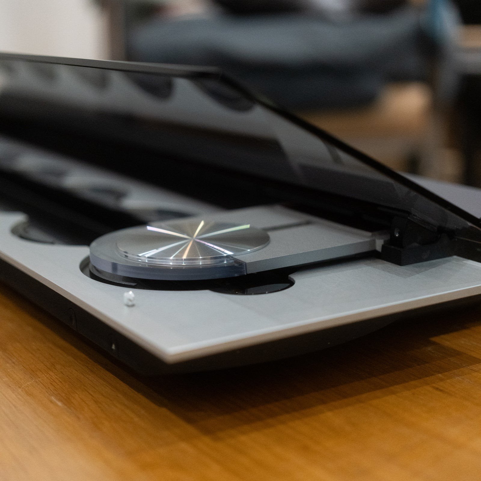 BeoSound 9000 MK3 final edition.  3.4, Audio, Tv en Foto, Zo goed als nieuw, Bang & Olufsen, Cd-speler, Losse componenten