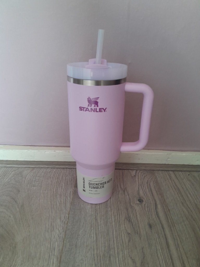 Nieuwe Stanley QUENCHER 1913 Drinkfles te koop!, Ophalen, Nieuw