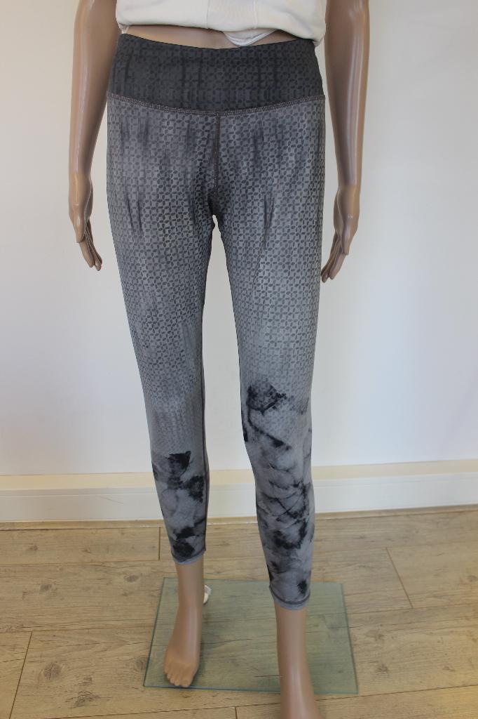 Prana grijze sportlegging maat M, Kleding | Dames, Sportkleding, Maat 38/40 (M), ., Ophalen of Verzenden, .