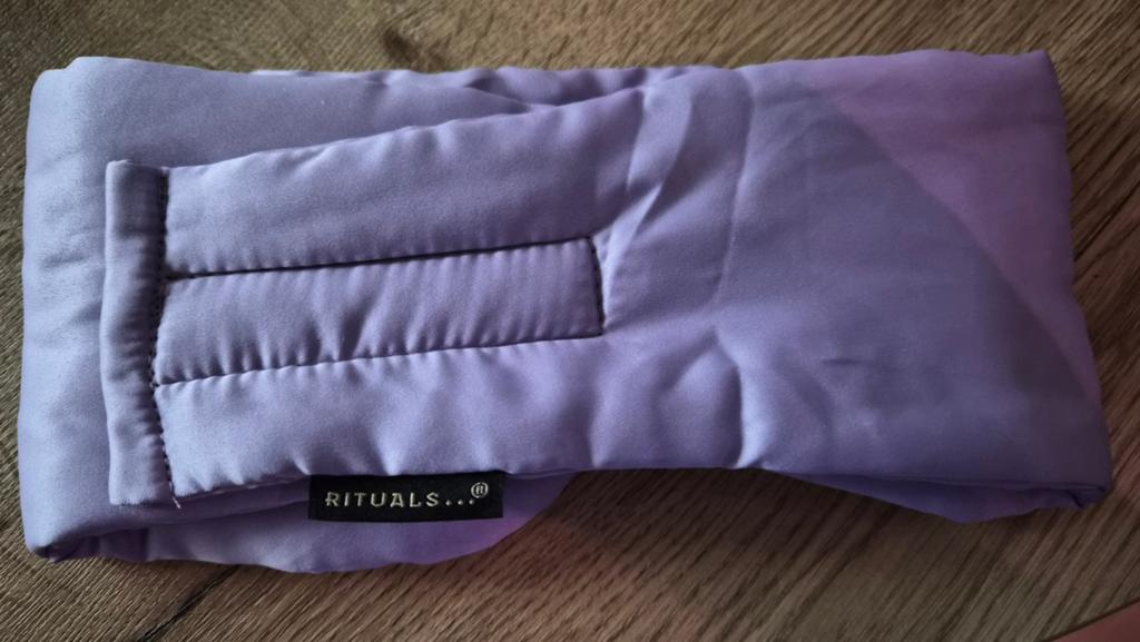 Slaapmasker Rituals The Dream Collection,  nieuw!, Ophalen of Verzenden, Nieuw, Ogen, Camouflage