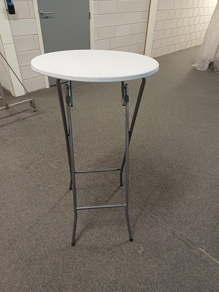 Statafels, Ophalen, Gebruikt