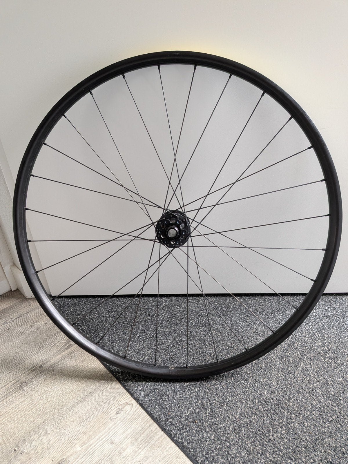 WTB ST i27 TCS 2.0 voorwiel 28 spaaks, Fietsen en Brommers, Ophalen