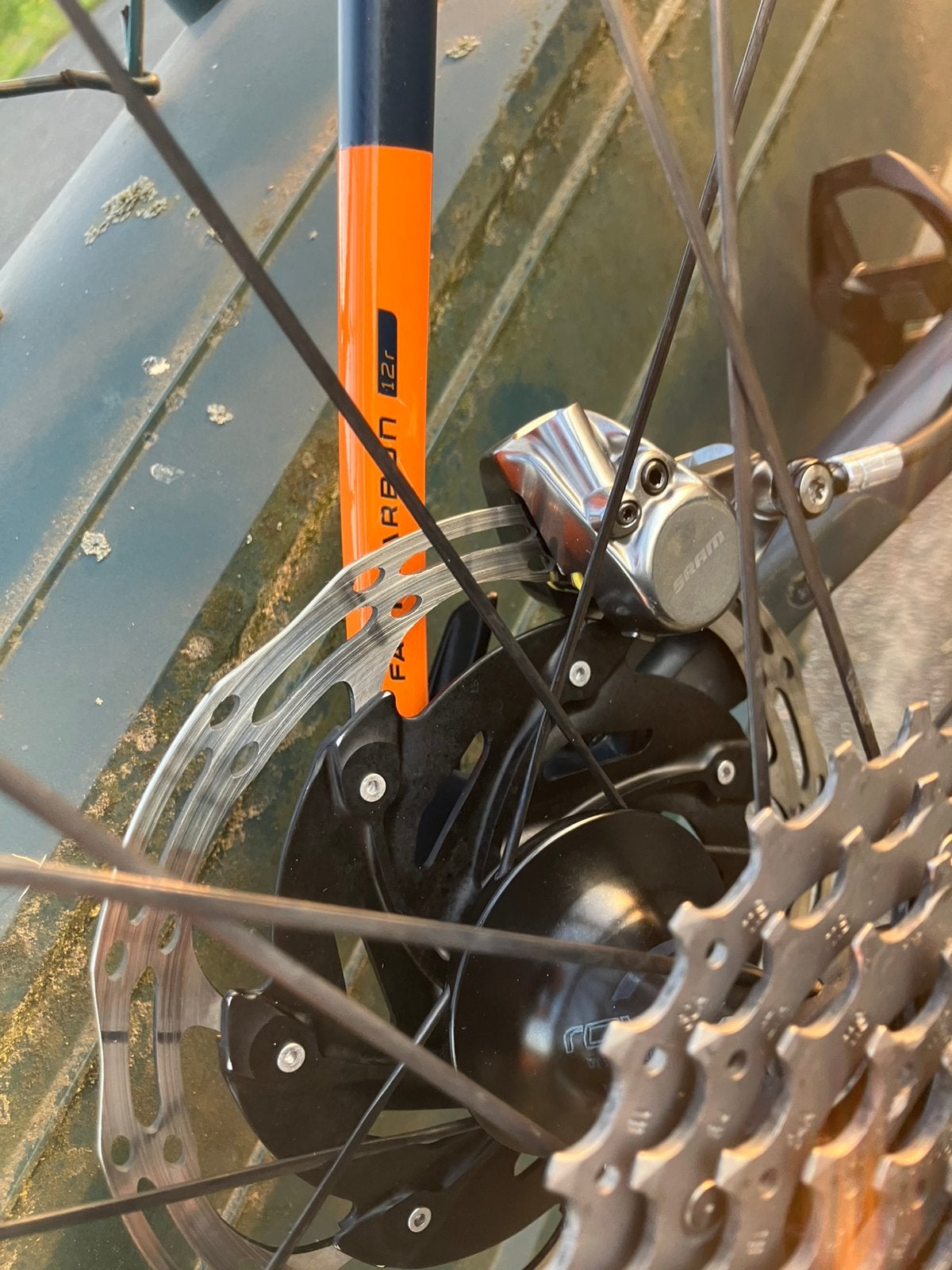 S-works Specialized tarmac maat 52, Fietsen en Brommers, Fietsen | Racefietsen, Carbon, 49 tot 53 cm, Zo goed als nieuw, Meer dan 20 versnellingen