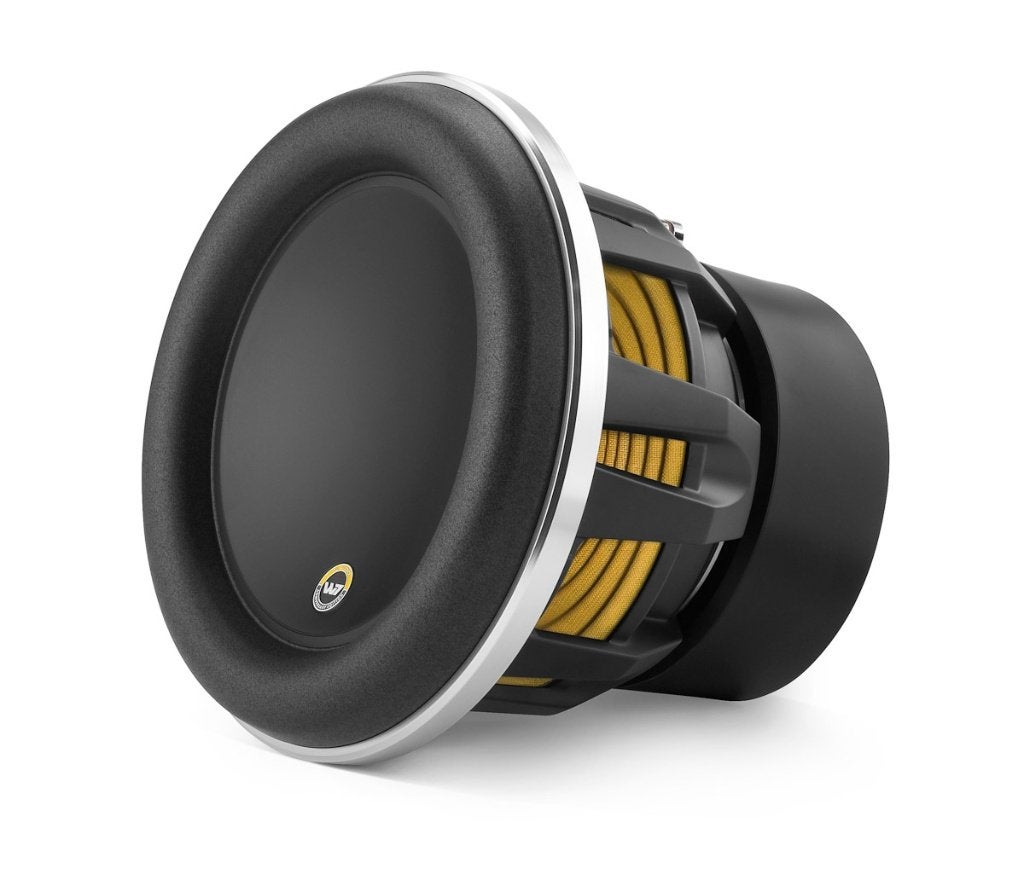 JL Audio 10W7AE-3 - 10 Inch 25 cm Subwoofer 750 W RMS 3 Ohm, Auto diversen, Nieuw, JL Audio, Ophalen of Verzenden