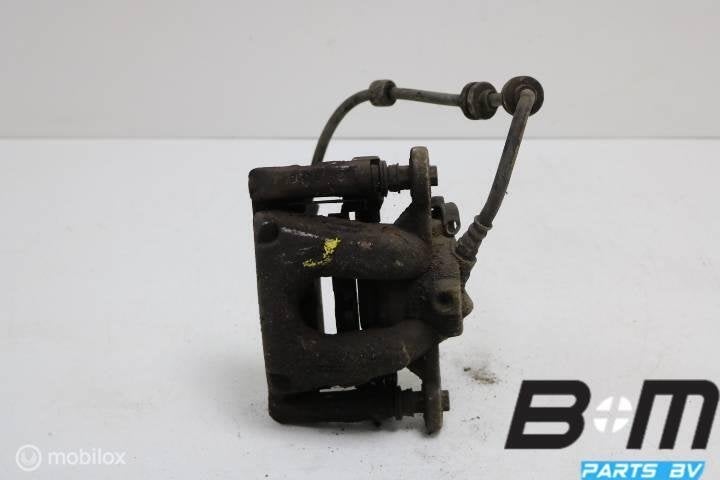 Remklauw linksvoor BMW 1-Serie E87 ., Gebruikt