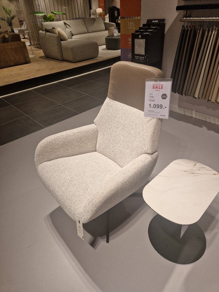 Montel Vision Combi, Ophalen, Nieuw, 75 tot 100 cm, Modern