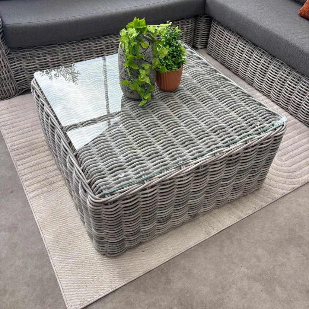 Foto 3 van Dakota Loungeset | OP = OP