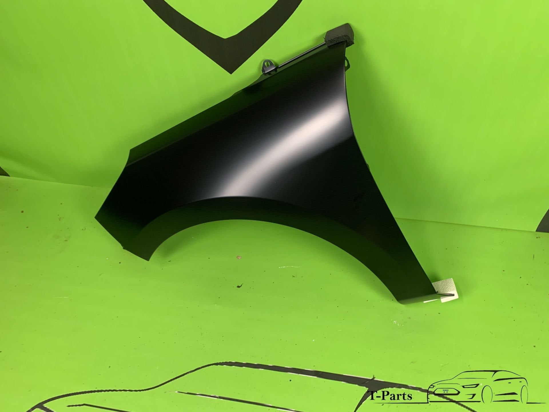 ford fiesta mk8 zijscherm links spatbord 17+, Info@fabrikant.eu, Fabrikant BV, Nieuw, Ophalen of Verzenden