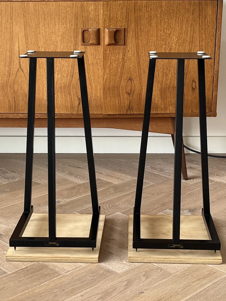 Target Luidspreker stands, Gebruikt, Overige typen, Minder dan 60 watt, Ophalen