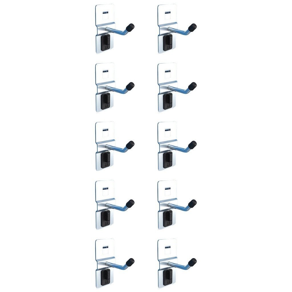 Gereedschapshaak enkel kort 40mm 10 stuks EXPERT, Verzenden
