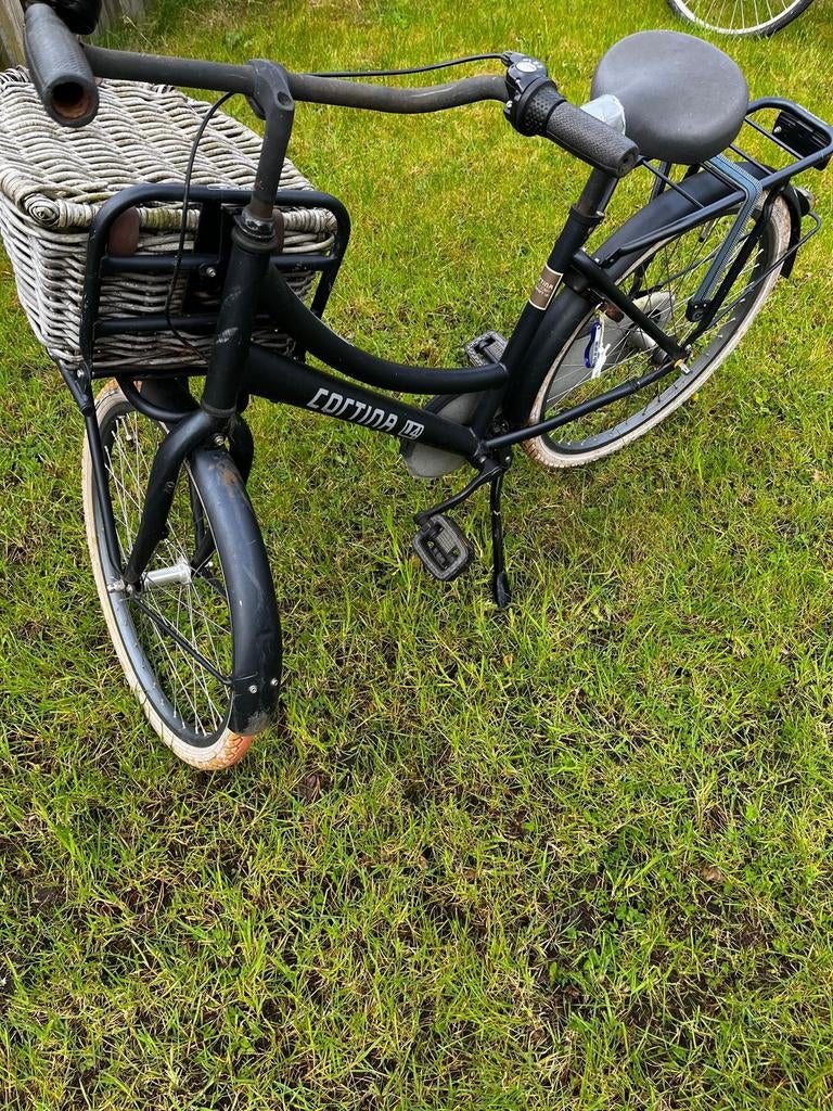 Cortina Fiets, Ophalen, Terugtraprem, Gebruikt, 56 cm of meer