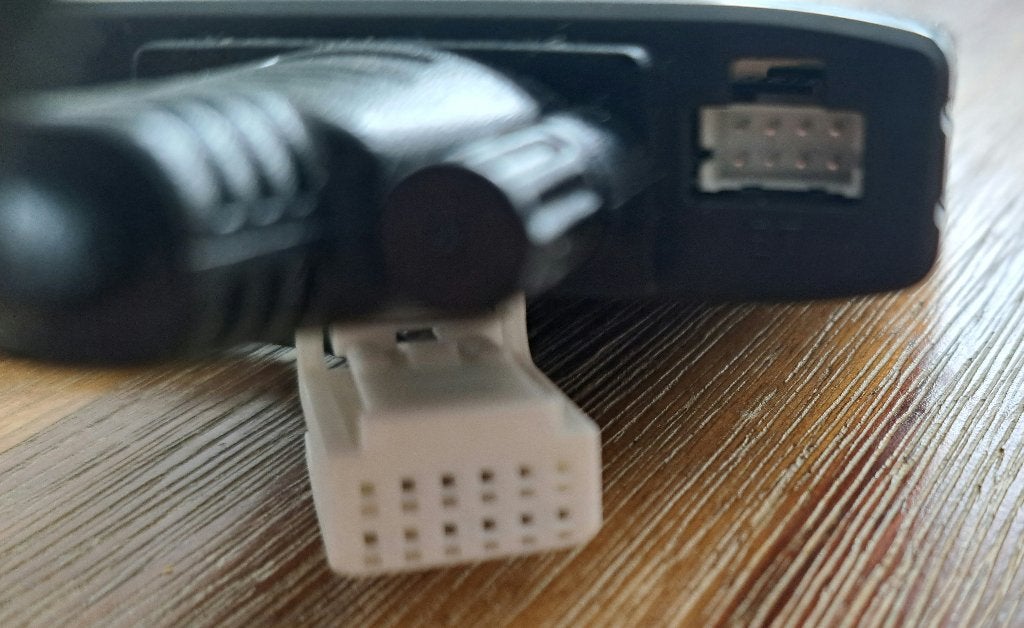 YATOUR Digital Music Changer, Ophalen of Verzenden, Zo goed als nieuw