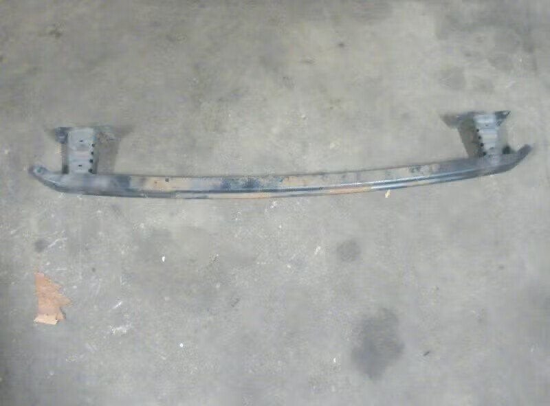 BUMPERBALK VOOR de onderste Peugeot 407 (6C / J), Auto-onderdelen, Kontakt-peugeot@peugeot.com, Gebruikt, Ophalen of Verzenden