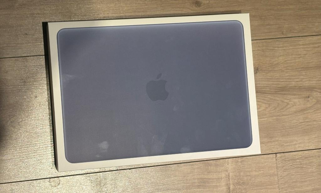 Apple MacBook Neo A18 Pro Indigo 256GB, 256 GB, Qwerty, 8 GB, 13 inch