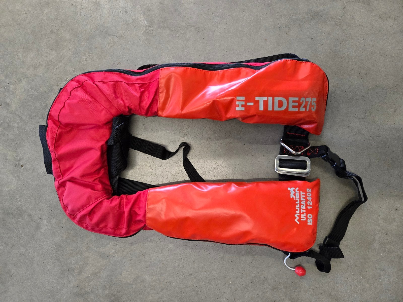 reddingsvest, Watersport en Boten, Ophalen, Nieuw, Dame of Heer, Reddingsvest of Zwemvest
