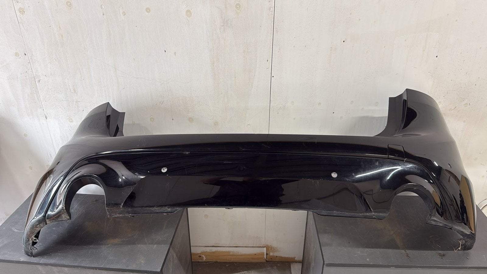 BMW 2 Serie F45 Achterbumper – 51127480456 Origineel, Ophalen of Verzenden, Voor, BMW, Bumper