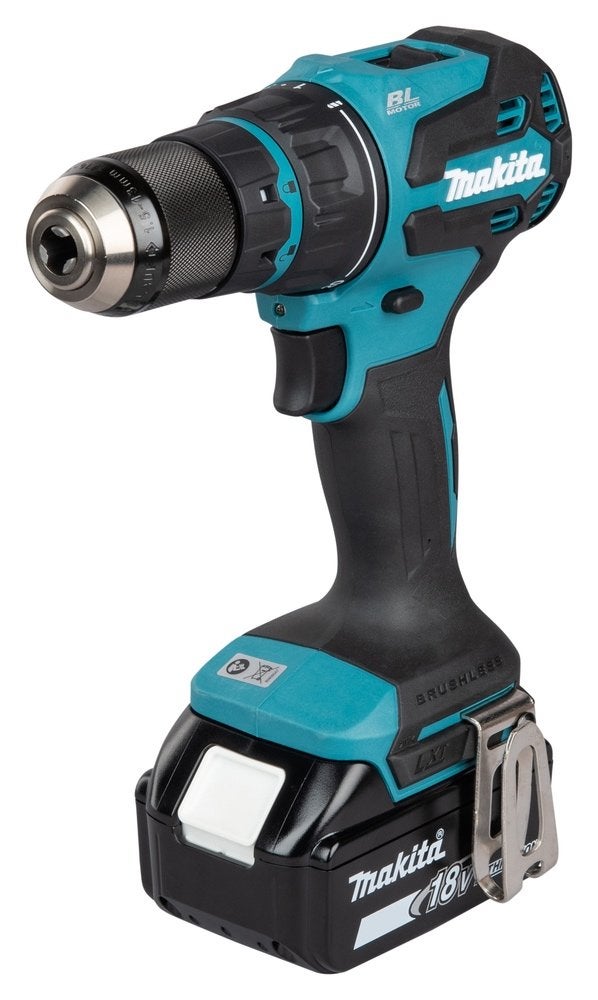 Foto 7 van MAKITA OUTLET NEDERLAND 18V DEALS RECHTSTREEKS VAN DE PALLET