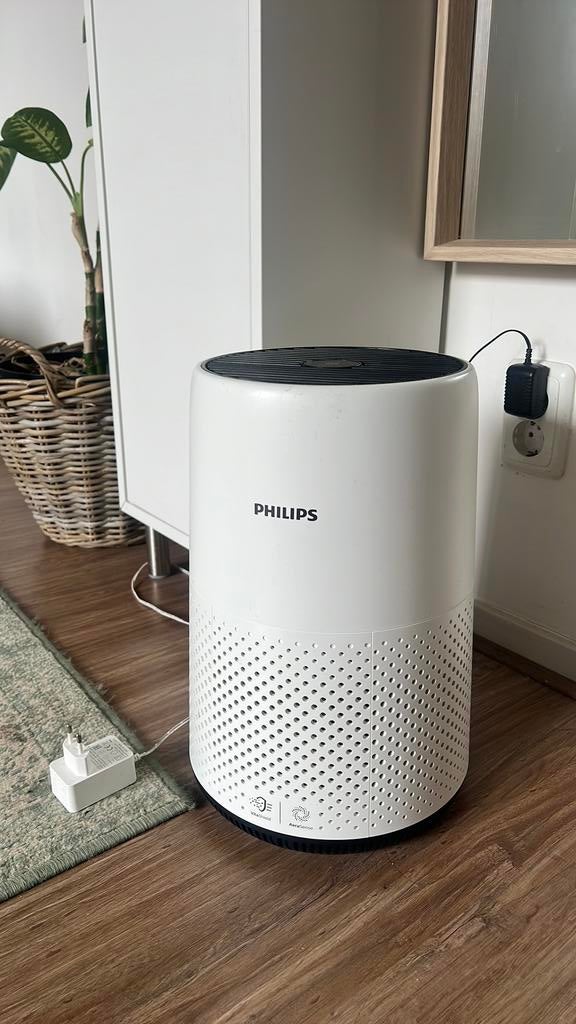 Philips 800 Series Compact Air Purifier (Model AC0820/10), Ophalen, Zo goed als nieuw, Luchtreiniger