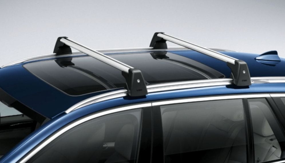 Dakdragers voor BMW X6 serie F16 F86 82712350122 2350122, Auto diversen, Dakdragers, -, -, Nieuw, Ophalen of Verzenden