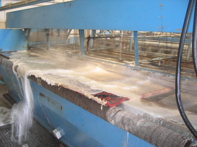 Reinigen van alle soorten Tapijten - Reparatie & Restauratie, 200 cm of meer, Ophalen of Verzenden, 200 cm of meer, NA