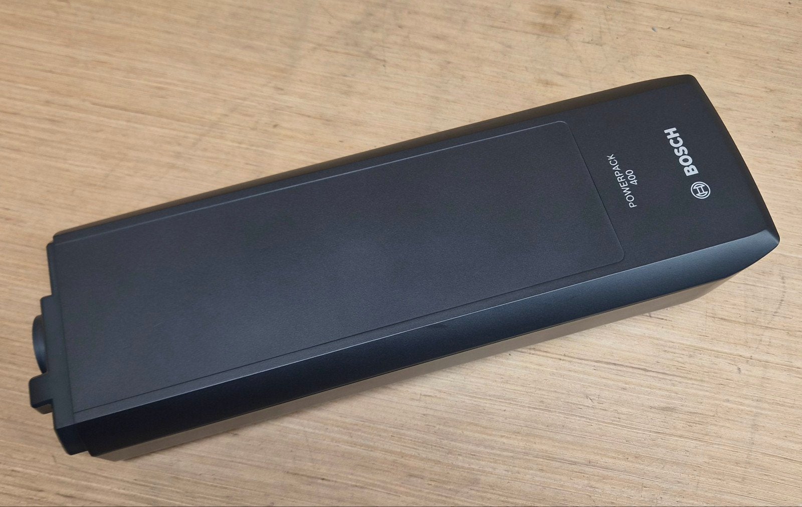 Bosch Powerpack 400 E-Bike Accu Fietsaccu Getest 90Km, Fietsen en Brommers, Gebruikt