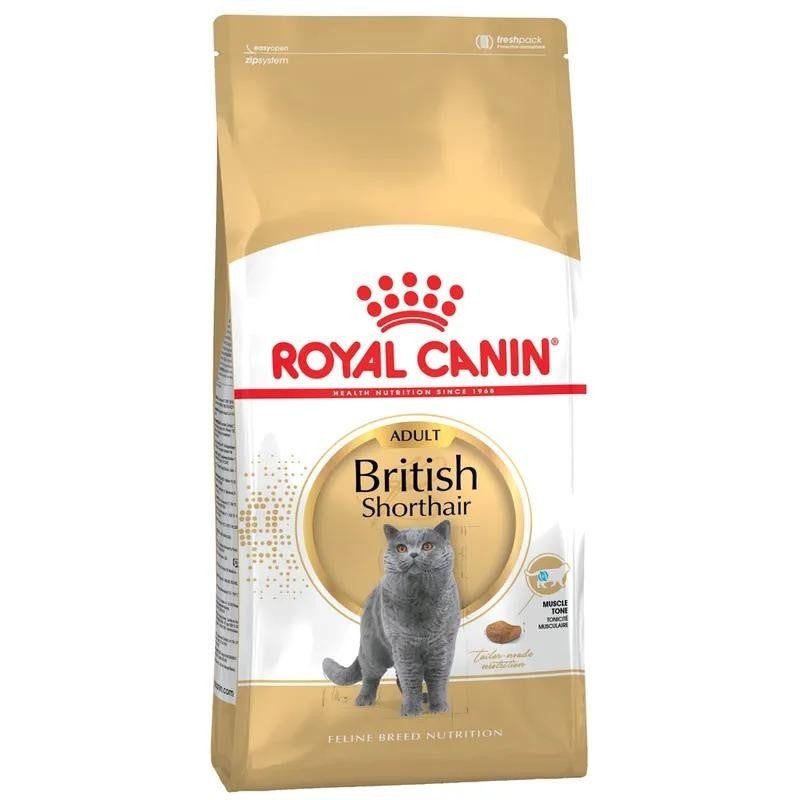 Royal Canin British Shorthair Adult 13 kg bonusbag €80,99, Ophalen of Verzenden, Kat