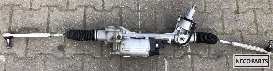 PORSCHE 911 911 T 2 4WD LIFT STUURHUIS 99134700566, Gebruikt, -, -, Porsche