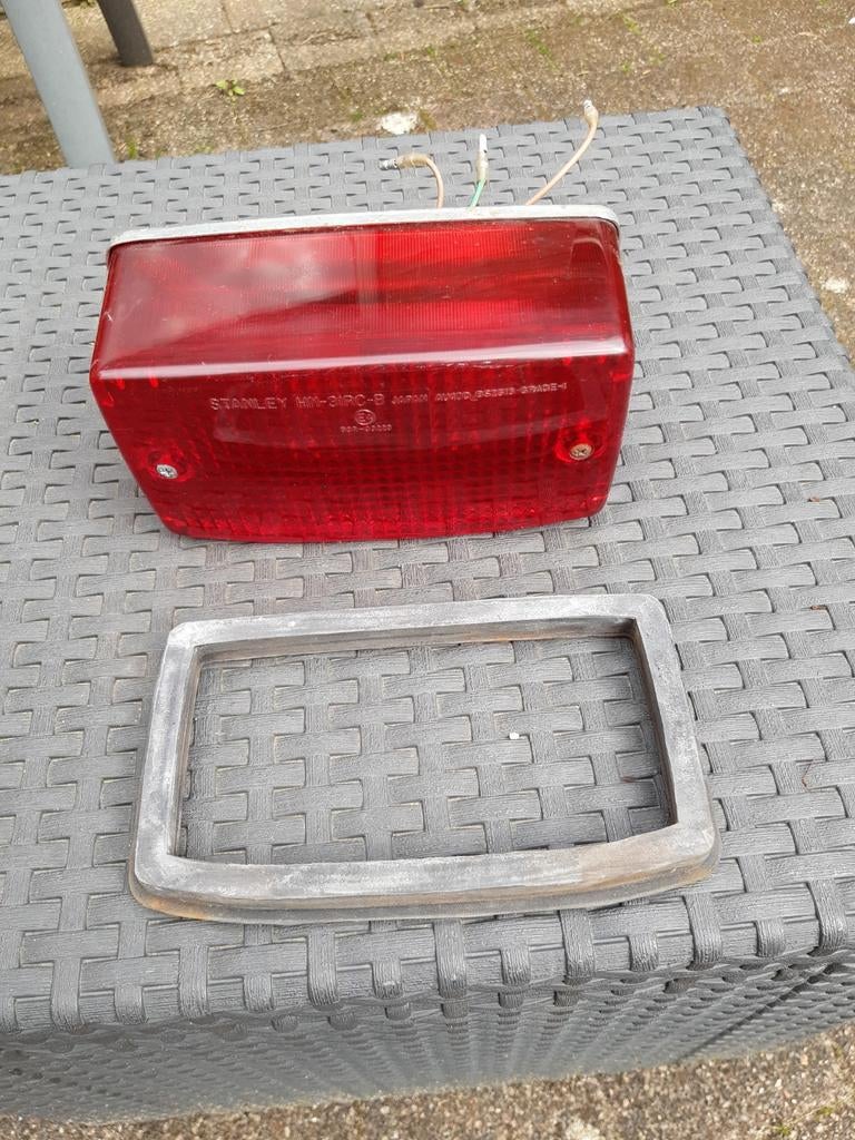 Honda CB seven fifty RC42 Achterlicht, Motoren, Ophalen of Verzenden, Gebruikt