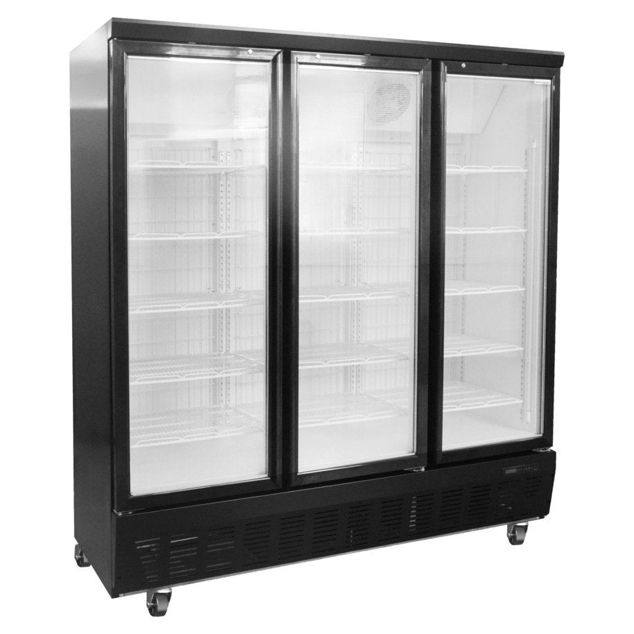 vrieskast SD-T1500 van Select Cuisine ( nieuw in verpakking), Zakelijke goederen, Horeca | Keukenapparatuur, Ophalen, Nieuw in verpakking