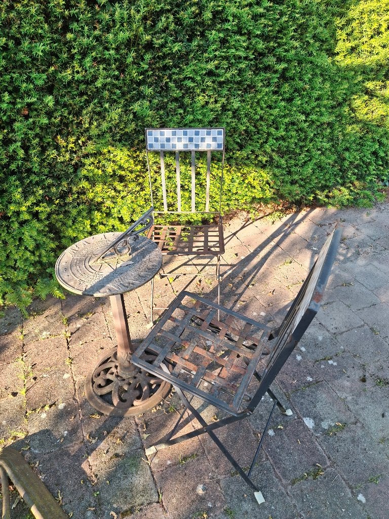 Zonnewijzer, Ophalen, Gebruikt