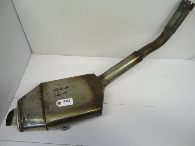 CBR600RR 2009 - 2012 Honda Demper D1-13656
