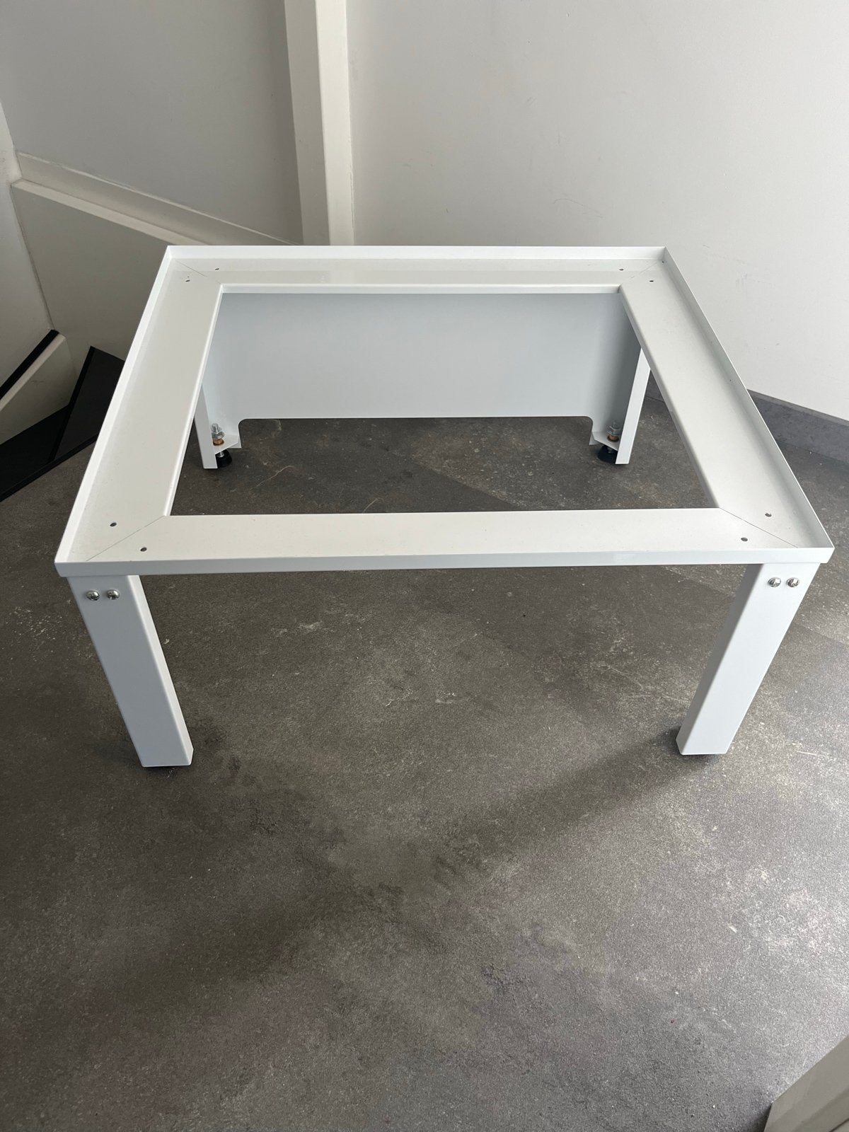 Wasmachine of droger verhoger / onderstel, Witgoed en Apparatuur, Ophalen, Nieuw