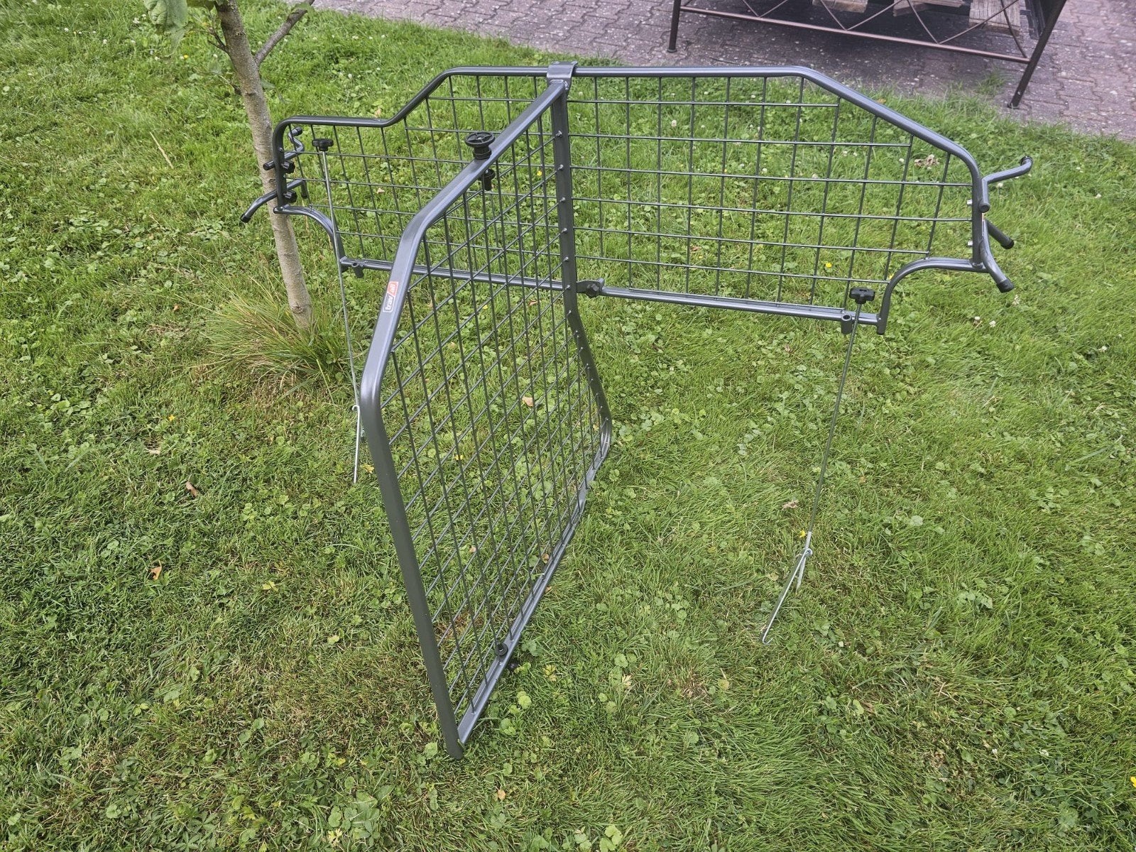 Hondenrek voor in Ford C-max., Auto-onderdelen, Ophalen, Gebruikt, Ford