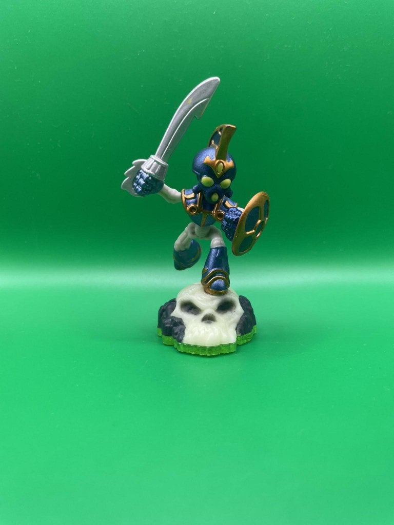 Chop Chop - Skylanders Spyro's Adventure, Ophalen of Verzenden, Zo goed als nieuw