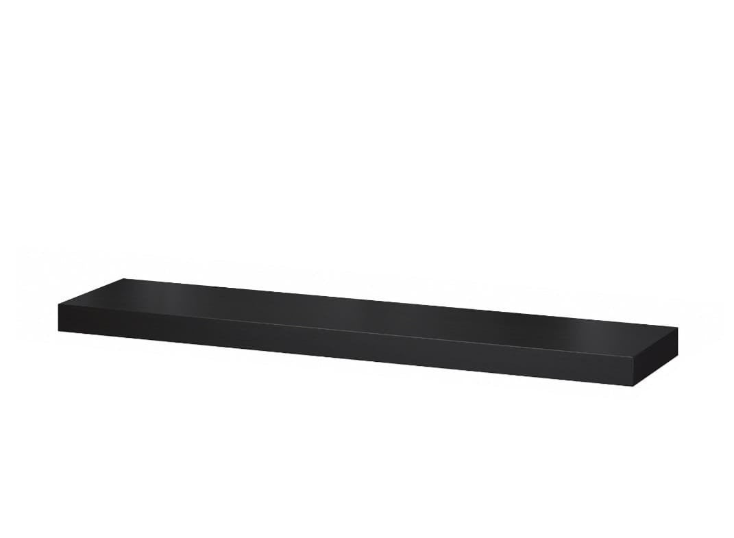 3x Wandplank 110cm Lack, Huis en Inrichting, Woonaccessoires | Wandplanken en Boekenplanken, Ophalen