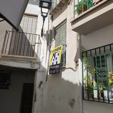 2 Karakteristieke Huizen met Panoramisch Uitzicht te Koop, Huizen en Kamers, Dorp, Spanje, Woonhuis, 108 m²