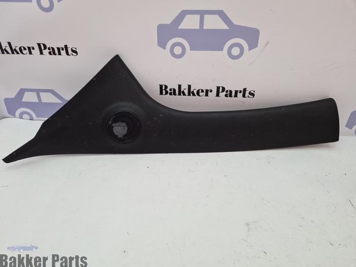 Stijlbekleding links-voor van een Fiat 500, Gebruikt, -, -, Ophalen of Verzenden
