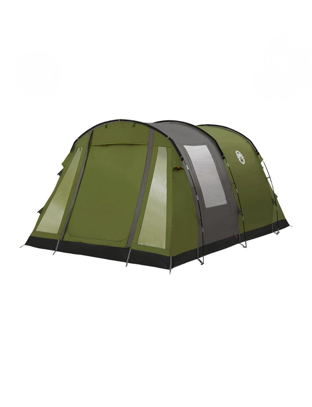 Coleman Cook 4 Tent - Ruime 4-persoons tunneltent, Caravans en Kamperen, Ophalen, Coleman, Tot en met 4, Niet gespecificeerd