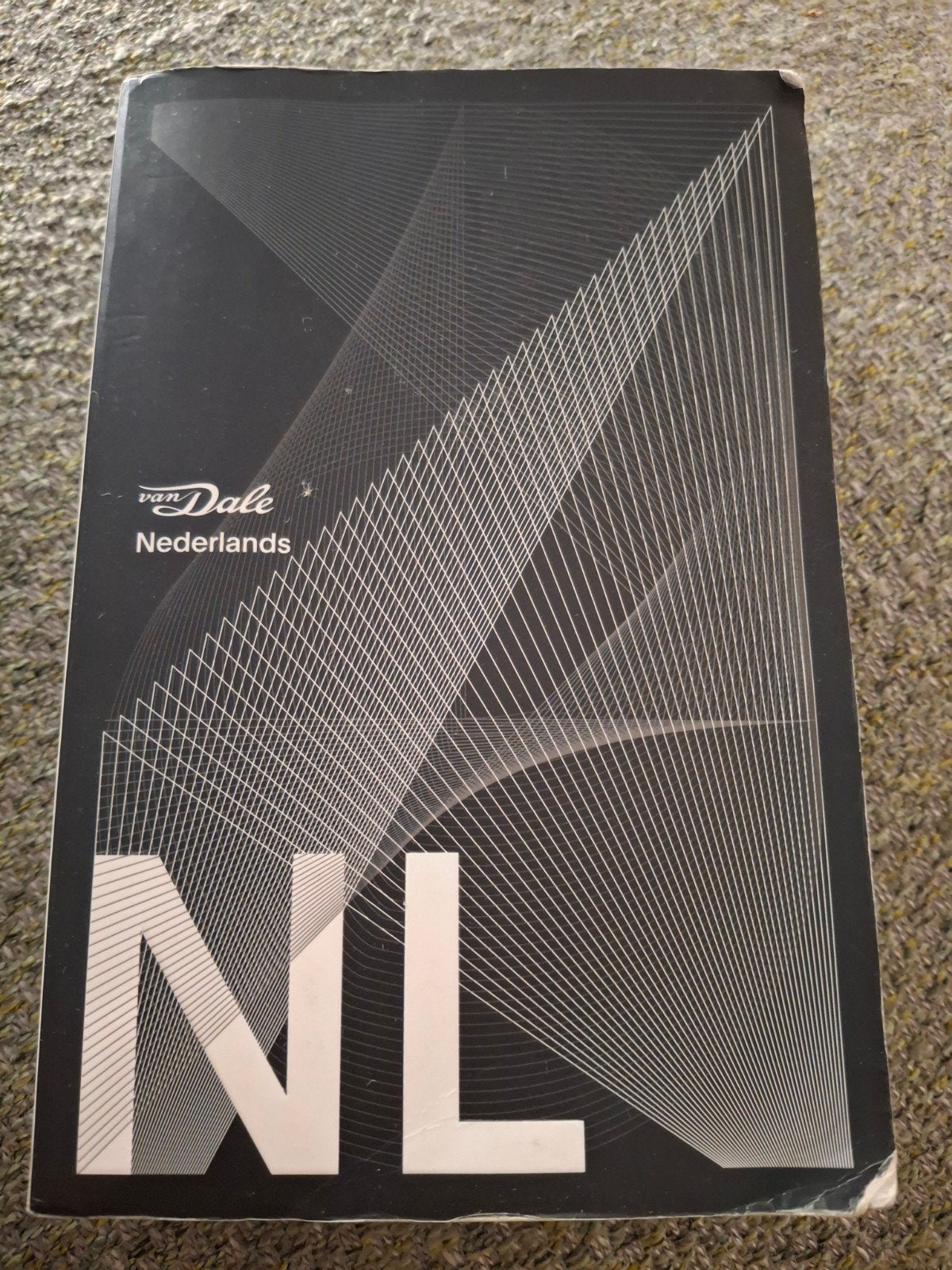 Van Dale Nederlands NL Woordenboek, Ophalen, Gelezen, Van Dale, Nederlands