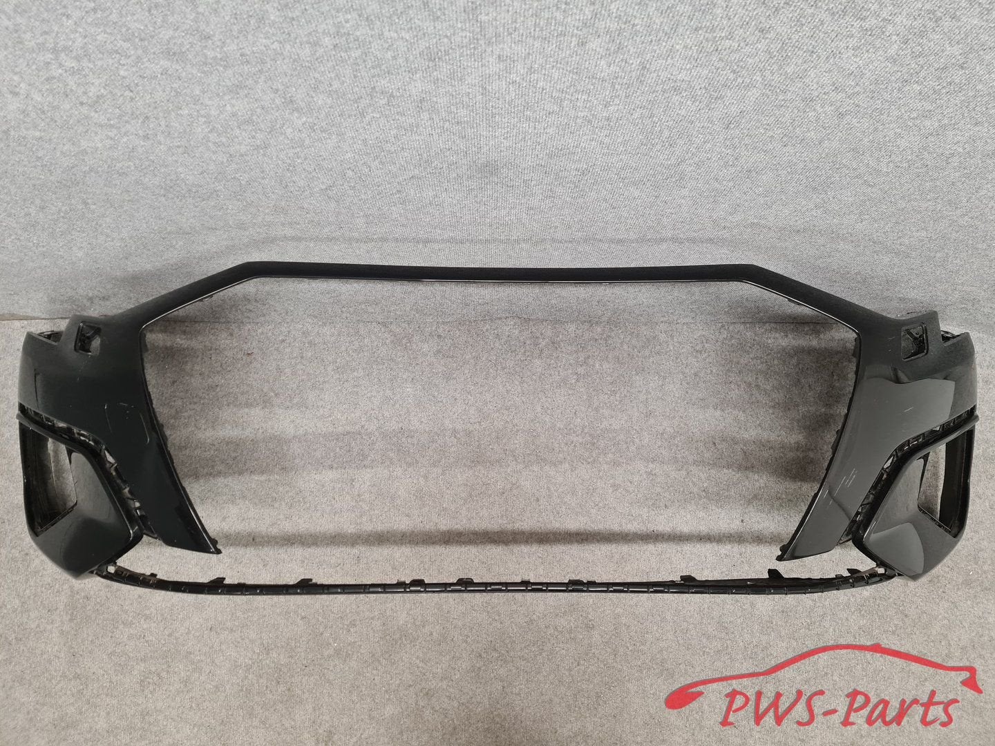 AUDI A3 8Y VOORBUMPER ORIGINEEL, Auto-onderdelen, Carrosserie en Plaatwerk, Gebruikt, -, Voor, -