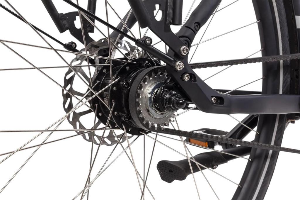 Popal POPAL ARC1+ 28"/54/Groen- Garantie/Levering, Fietsen en Brommers, Overige merken, 9713 Bv Groningen, Nieuw, Popal