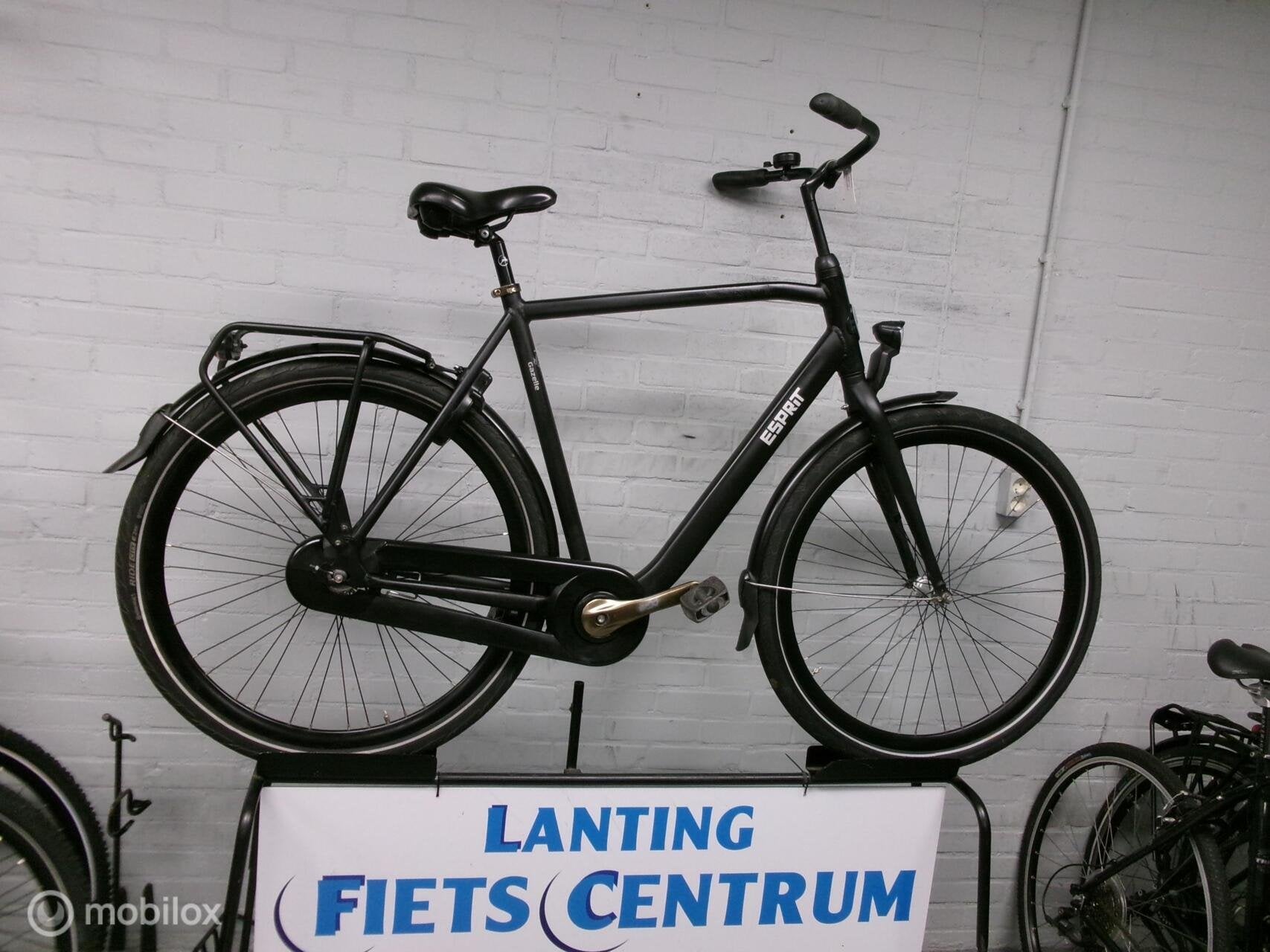 Gazelle ESPRIT 59 CM, 57 tot 61 cm, Gebruikt, Gazelle