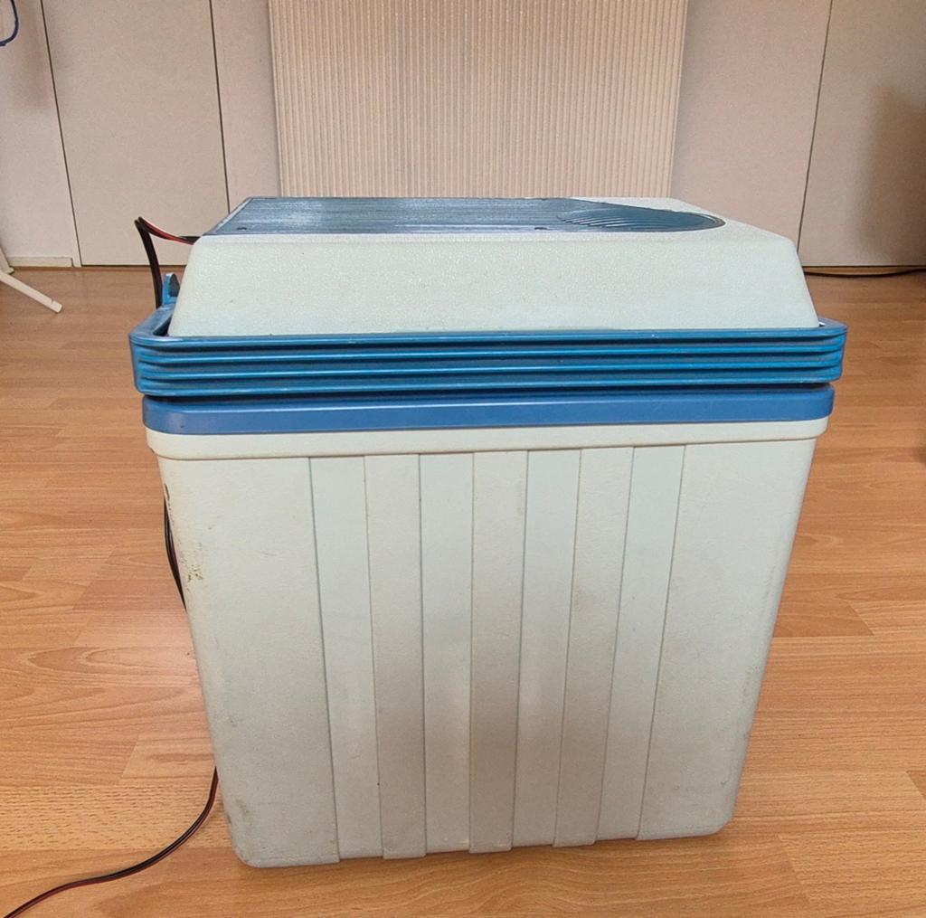 Electrische koelbox, Ophalen of Verzenden, Elektrisch