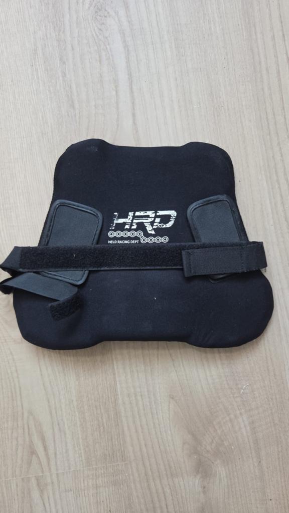 Held Racing Dept. Motor Borstbeschermer, Ophalen of Verzenden