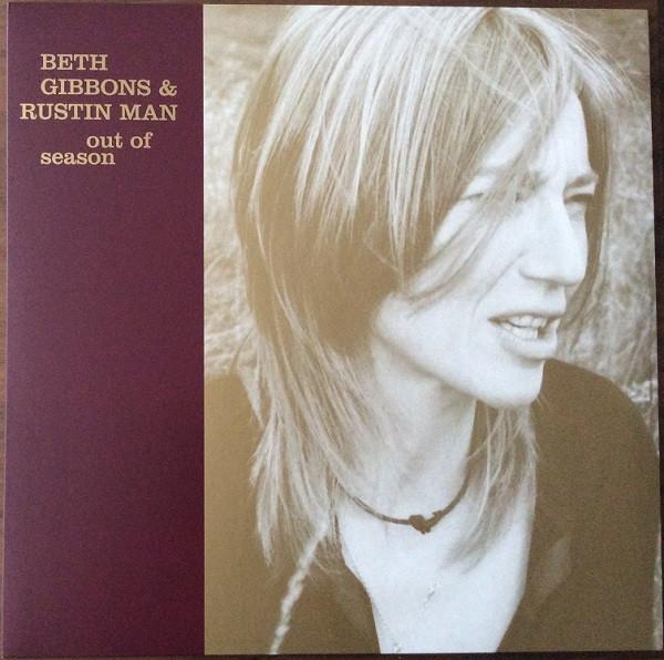 Beth Gibbons & Rustin Man - Out Of Season LP, Ophalen of Verzenden, 2000 - 2009, Nieuw in verpakking, 12 inch