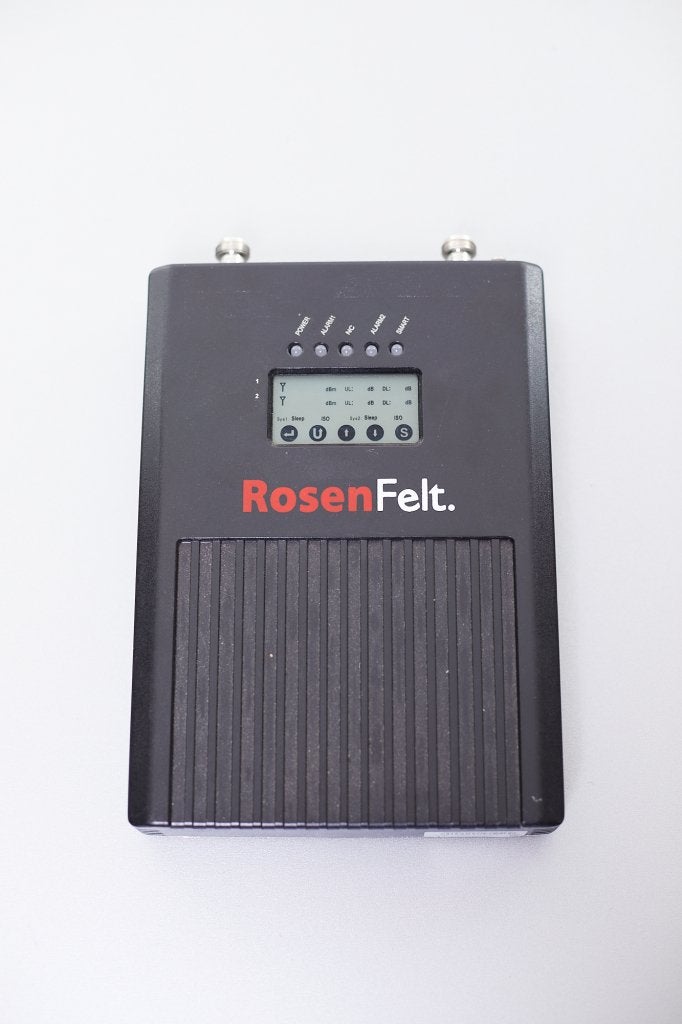 Rosenfelt 4G repeater/versterker, Ophalen of Verzenden, Gebruikt