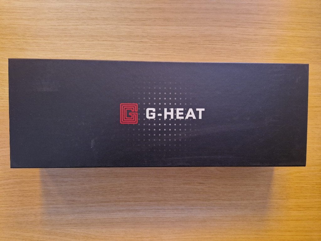 G-Heat verwarmde handschoenen, Kinderen, Ophalen of Verzenden, G-Heat, Handschoenen